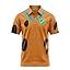 Camiseta Deportiva para Hombre, con Estampado por Transferencia de Calor, Antiarrugas, con Logotipo Personalizado, Ligera, Transpirable, que Absorbe la Humedad, para Golf y Tenis - Product Image 2