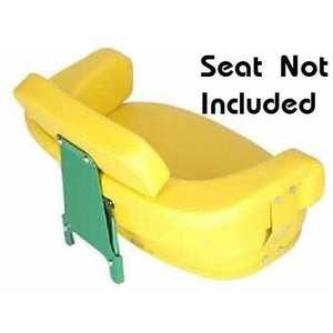 Kit de Soporte para Asiento John Deere Deluxe - Product Image 2