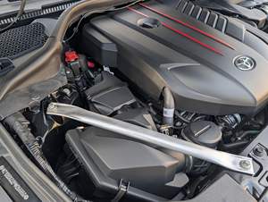 Toyota Supra 3.0 Premium 2023 Usado, Transmisión Manual de 6 Velocidades, Turbo de 6 Cilindros, Propiedad de Tennessee - Product Image 6