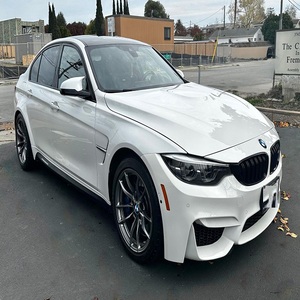 BMW M3 2018 USADO, Volante a la Izquierda/Derecha - Product Image 1