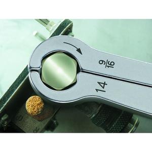 ประแจวงล้อ Stahlwille FastRatch - Product Image 3