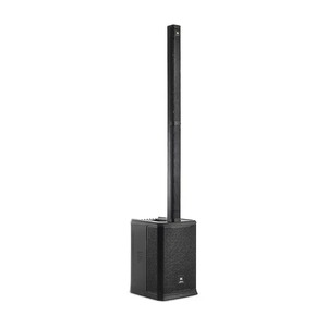 Meilleures offres sur la colonne de sonorisation PRX ONE tout-en-un avec mixeur 7 canaux et DSP - Noir - Product Image 1