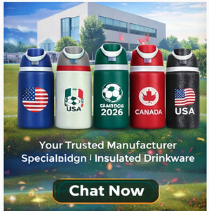 <span class=keywords><strong>Botella</strong></span> <span class=keywords><strong>de</strong></span> Agua Personalizada <span class=keywords><strong>de</strong></span> Acero Inoxidable <span class=keywords><strong>de</strong></span> 16oz, 19oz, 24oz, 32oz con Tapa Abatible y Asa para Regalos <span class=keywords><strong>de</strong></span> Aficionados al Fútbol - Product Image 6