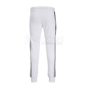Pantalones de chándal informales cómodos y ligeros de cintura media para hombres, ropa de calle al aire libre más vendida - Product Image 5