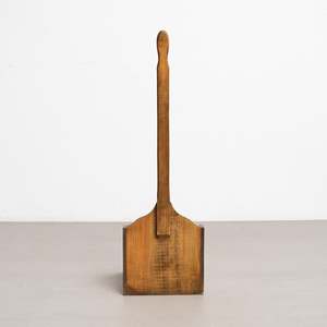 Vendeur de haute qualité pelle à poussière en métal galvanisé pelle de nettoyage dépoussiéreur finition brillante à prix abordable - Product Image 6