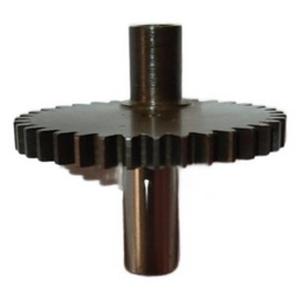 Cosechadora Combinada Escentric Crown Mini Compatible con el Modelo Zlome06 Ref 919248 - Product Image 1