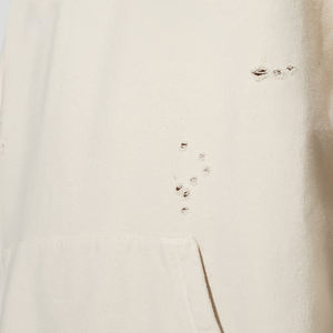 Sudaderas Ligeras para Hombre con Efecto Desgastado, Básicas, de Mezcla de Algodón, Precio al por Mayor, Calidad Premium, Sudaderas con Efecto Desgastado en Venta - Product Image 5