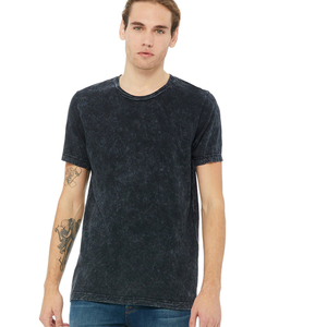 เสื้อยืดคอกลมแบบลำลองเข้ารูปผ้าฝ้าย100% ระบายอากาศได้ดีออกแบบได้ตามต้องการ - Product Image 2