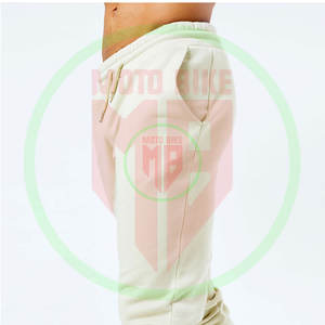 Conjunto Deportivo de 2 Piezas para Hombre, Sudadera de Moda, Conjunto Deportivo de Alta Calidad para Hombre, Conjuntos Deportivos Personalizados de Alta Gama - Product Image 4