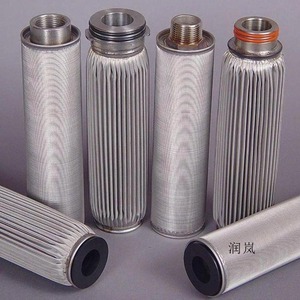 Filtros De Carvão Ativado Hidropônico De Venda Quente Para Remoção De Odor De Ar Industrial Para Máquina De Limpeza A Seco Filtros-Novo - Product Image 5