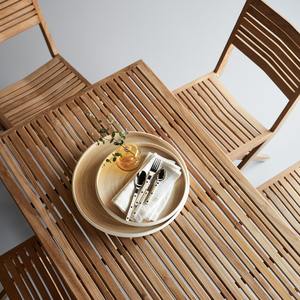 Plateaux de service pour fêtes de mariage à prix compétitif plateau en bambou filé de bonne qualité pour importateurs B2B - Product Image 6