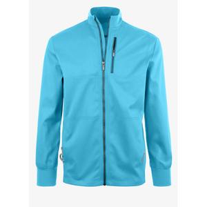 Venta al por mayor de chaqueta de uniforme de hospital con bolsillos uniformes médicos chaquetas de laboratorio médico para enfermera - Product Image 4