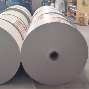 Tablero dúplex indio para uso industrial para serigrafía Recubierto de un solo lado o sin recubrimiento hecho de pulpa - Product Image 4