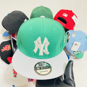 Unisex Custom 5-Panel Baseball Cap with Custom Print & Embroidery Logo Sporty Design - Product Image 3