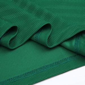 Tenue d'entraînement de football pour adultes, maillot et short en polyester à séchage rapide, kit de football d'équipe, logo personnalisé, OEM ODM, vente en gros - Product Image 4