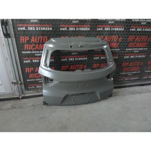 DR 4.0 ซีรีส์ (21>) ประตูท้ายรถ - Product Image 3