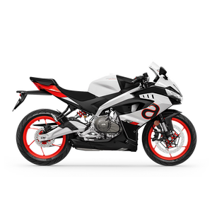 Aprilia RS 457 457cc Italia 2024 - Product Image 6