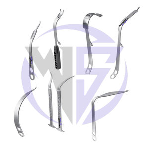 Trực tiếp trước phương pháp tiếp cận tổng hip arthroplasty cụ thiết lập hoàn chỉnh trước tha hệ thống phẫu thuật - Product Image 4
