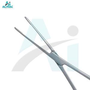 Almac คีมทำฟันไซนัสจากสเตนเลสสตีลขายดีสำหรับกระบวนการไซนัสที่ปลอดภัยและแม่นยำ - Product Image 6