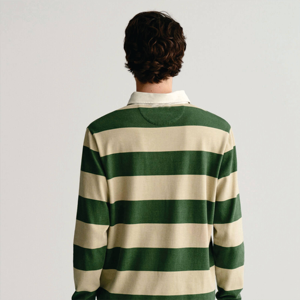 Camiseta informal de manga corta para hombre-Antiarrugas Sólido 100% Algodón Suave y duradero para uso diario y trajes deportivos - Product Image 3