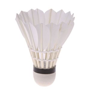 ลูกขนไก่แบบมืออาชีพออกแบบโลโก้ได้ตามที่ต้องการ - Product Image 4