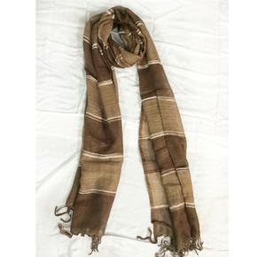 Pañuelos Oblongos 100% Viscosa para Adultos, Cómodos para Uso Diario, Hijab con Logotipo, Nuevo Diseño de Primavera, Antibacterianos para Mujeres Musulmanas - Product Image 6