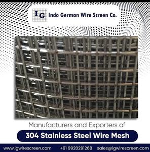 Grillage Monel pour la filtration résistante à la corrosion et le criblage industriel - Product Image 3