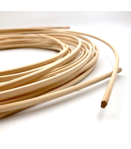 FIBRA DE RATÁN SECA NATURAL/FIBRAS FLEXIBLES FUERTES PARA PRODUCTOS ARTESANALES Y USOS DECORATIVOS - Product Image 2