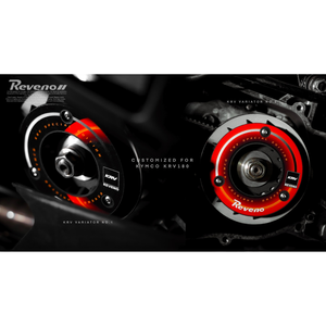 Kit de poulie de tension KYMCO KRV 180 - Product Image 3