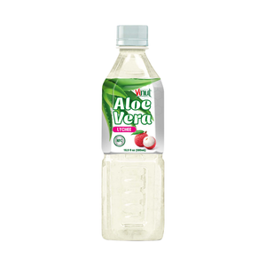 For Signature Aloe Vera Juice (500ml) Exotic Blend | ODM & Private Label Ready - Product Image 1