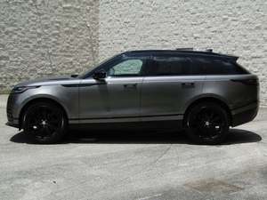 Range Rover Velar P380 2018 / Disponible para la Venta con Bajo Kilometraje, Motor de Gasolina, Auto Usado en Excelentes Condiciones y Sin Accidentes, Gran Oferta - Product Image 3