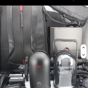 Escáner Láser de Imágenes BLK360 Original con Bolsa de Transporte G1 y Kit de Misiones Incluido - Product Image 2