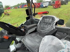 Tracteur Claas ARION 650 2025 à vendre - Product Image 5