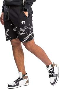 Shrink-Proof Digital Print Mixed Martial Arts Wear for Adults And Muay Thai Pants For Martial Arts Wear - Product Image 6