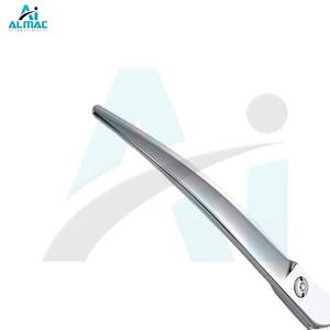 ALMAC Tijeras de aseo de alta calidad para mascotas con mango ergonómico y bordes afilados para un recorte suave y cómodo - Product Image 6