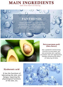 Crema para eliminar cicatrices y acné durante el embarazo para mujeres embarazadas Crema antienvejecimiento antiarrugas y reafirmante para el cuidado de la piel - Product Image 5