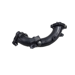 Tuyau d'intercooler PEUGEOT 3008 Série 9813294880 YH01 Diesel 1500 (16>23) - Product Image 4