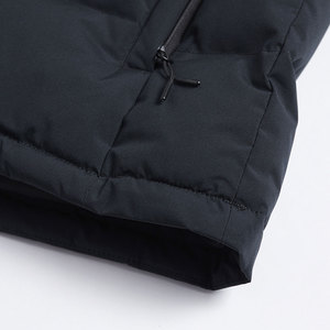Chaqueta acolchada con capucha de camuflaje personalizada de alta calidad para hombre, caza de invierno, diseño sublimado, Material de relleno de algodón, logotipo al por mayor - Product Image 6