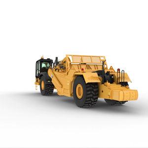 621 tracteur à roues 4WD-grattoir avec pour moteur 407HP haute productivité origine américaine pour usage agricole et industriel neuf et d'occasion - Product Image 1