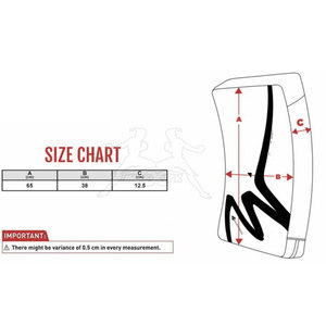Coussinet compact pour enfants, adolescents et débutants Coussinet de pied facile à tenir avec deux poignées pour plus de stabilité - Product Image 4