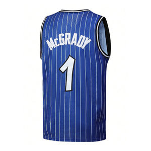 Maillots de basket-ball personnalisés en twill sublimé OEM en gros pour les clubs de vêtements d'équipe, unisexe, adultes, grandes tailles, évacuation de l'humidité - Product Image 2