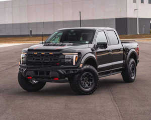 รถฟอร์ด F-150 ปี 2025 มือสอง สภาพดี พร้อมจัดส่งทั่วโลก - Product Image 6