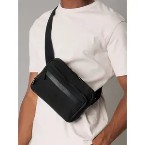Sustainable Airside Cross Body Bag Hiking Gear & Dry <b>Sack</b> - Product Image 1