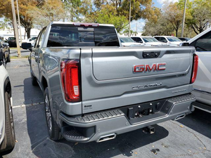 ( T&D ) Camioneta Usada en Buen Estado GM C Sierra 1500 - Product Image 3