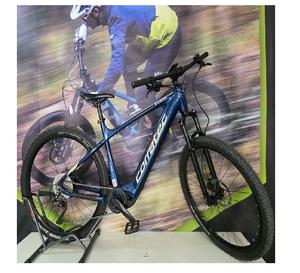 Nouveau vélo 2024 Corrateec X bVERT PRO - Product Image 5