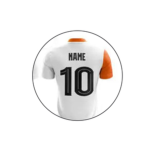 Uniformes de críquet para hombre, éxito de ventas, logotipo personalizado y tamaños, ropa deportiva ligera con nuevo diseño antiarrugas - Product Image 5