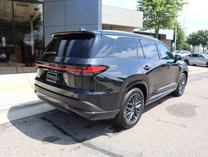 รถ Lexus TX 350 ปี 2024 สภาพดีเยี่ยม - Product Image 5