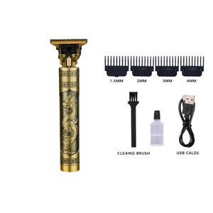 Strumento di bellezza elettrico portatile massaggiatore viso cura della pelle-BT084
