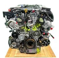MOTEUR RB25DET NEO VVL 2.5L TURBO RWD 6 CYLINDRES EN LIGNE COMPLET ÉCHANGE AUTOMATIQUE
