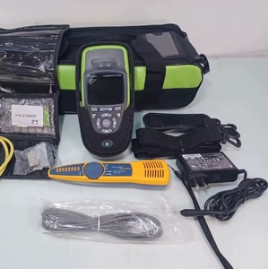 Linkrunner netally AT 2000เครื่องทดสอบเครือข่ายอัตโนมัติ (LRAT-2000) OEM รับประกัน1ปีต้นฉบับใหม่ในกล่องพร้อมส่ง - Product Image 2